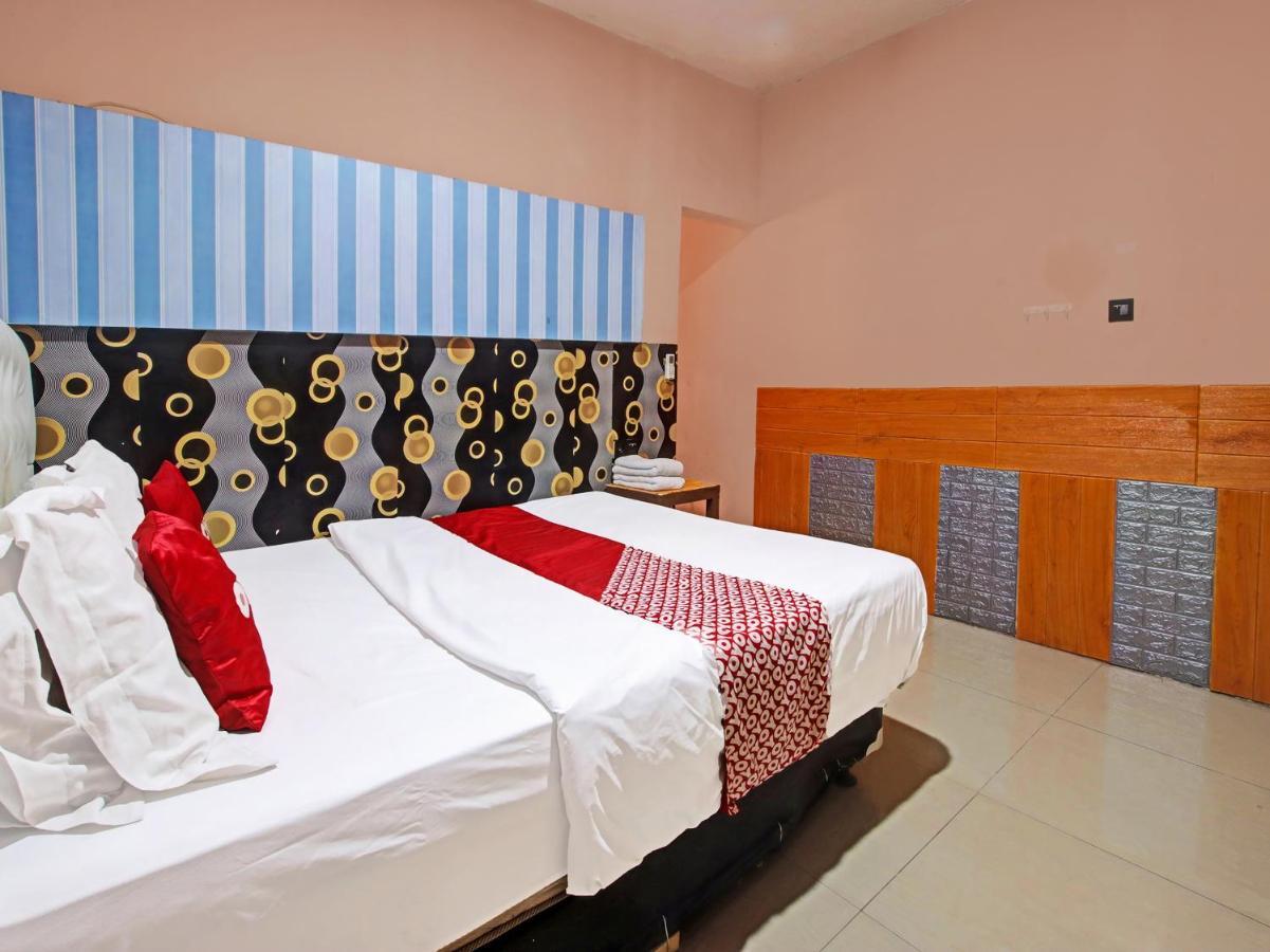 Oyo 91490 Hotel Rumah Kita Cirebon Εξωτερικό φωτογραφία