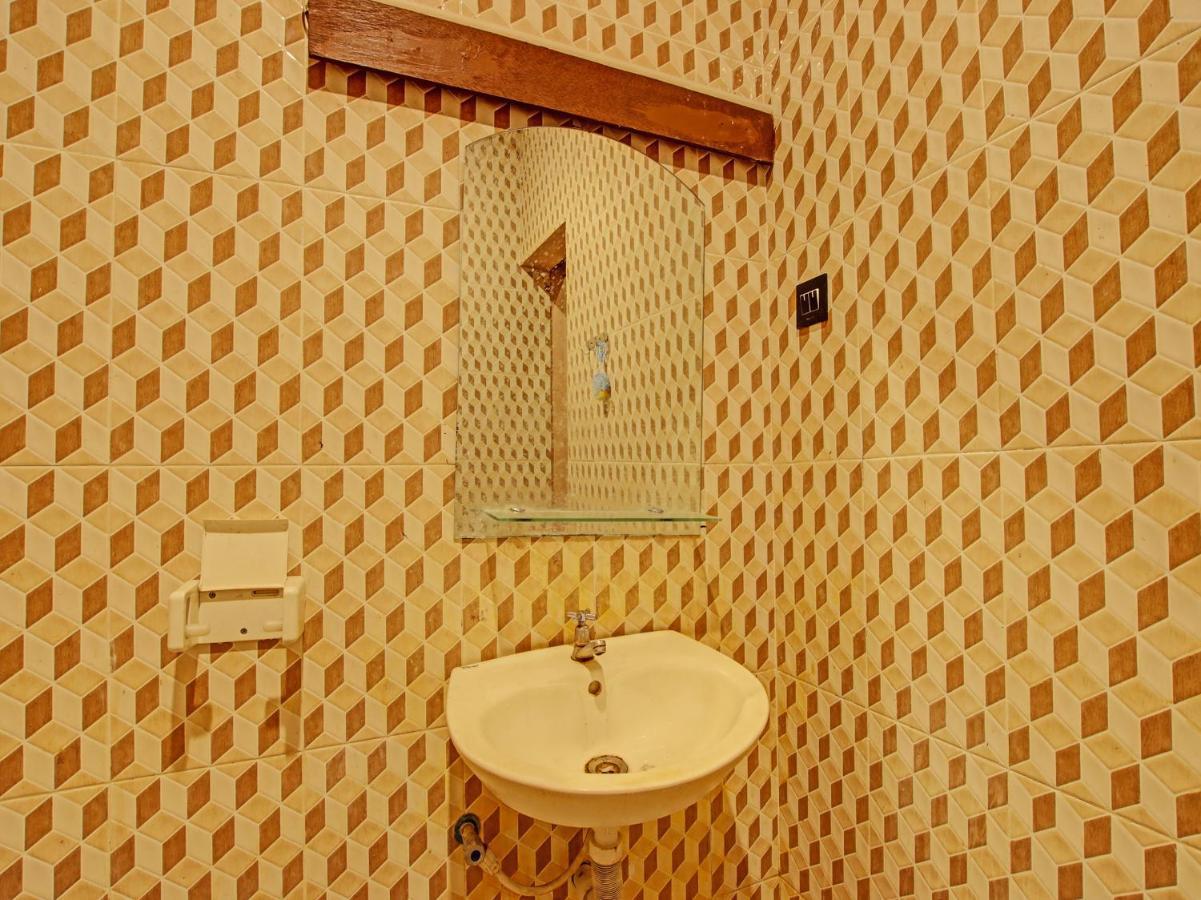 Oyo 91490 Hotel Rumah Kita Cirebon Εξωτερικό φωτογραφία