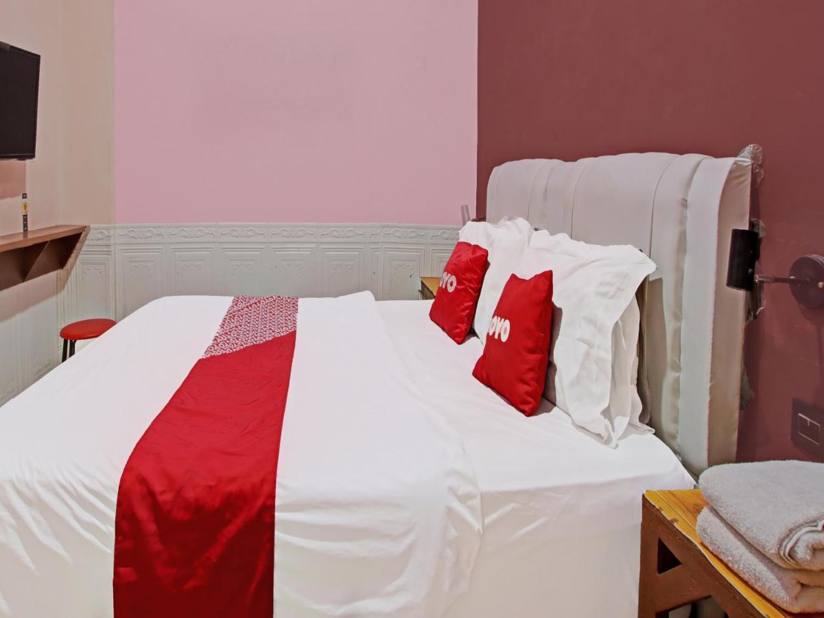 Oyo 91490 Hotel Rumah Kita Cirebon Εξωτερικό φωτογραφία