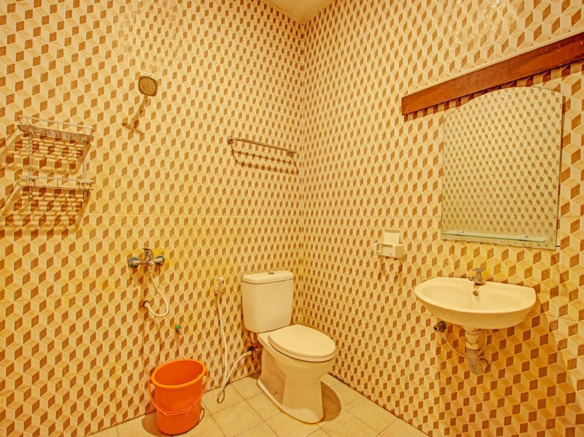 Oyo 91490 Hotel Rumah Kita Cirebon Εξωτερικό φωτογραφία